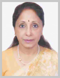 karthika_president